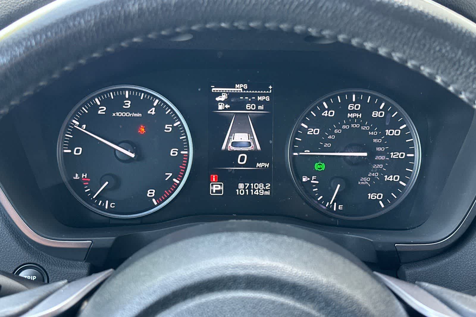 2023 Subaru Ascent Premium