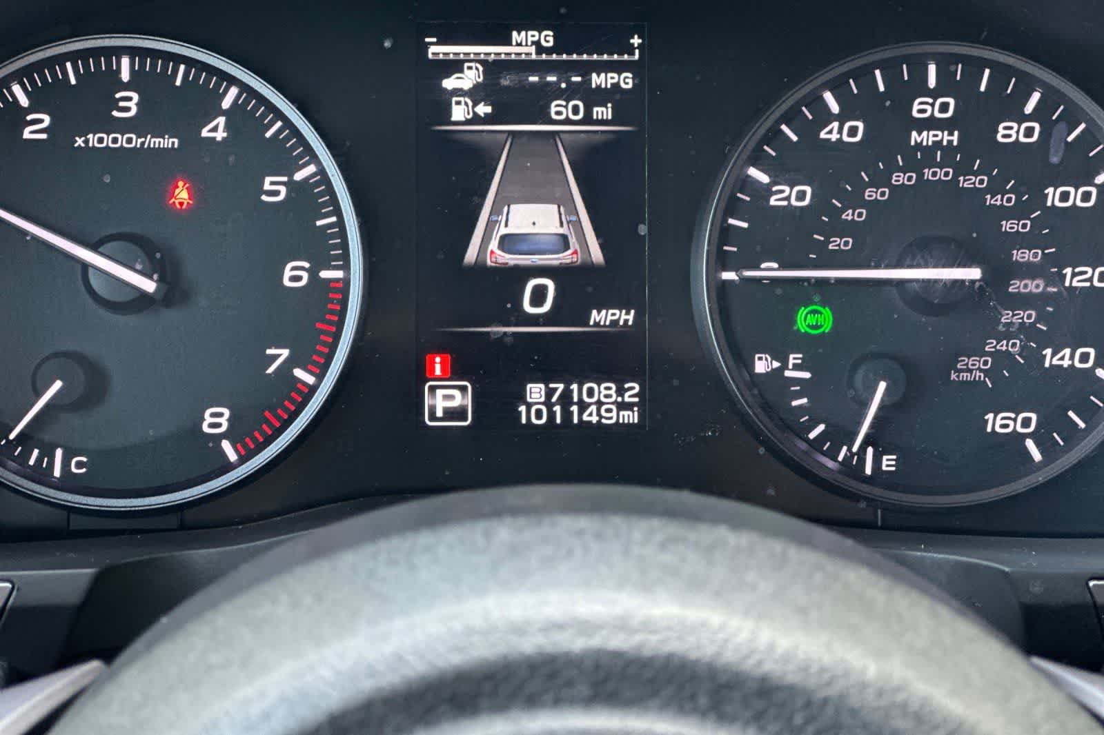 2023 Subaru Ascent Premium