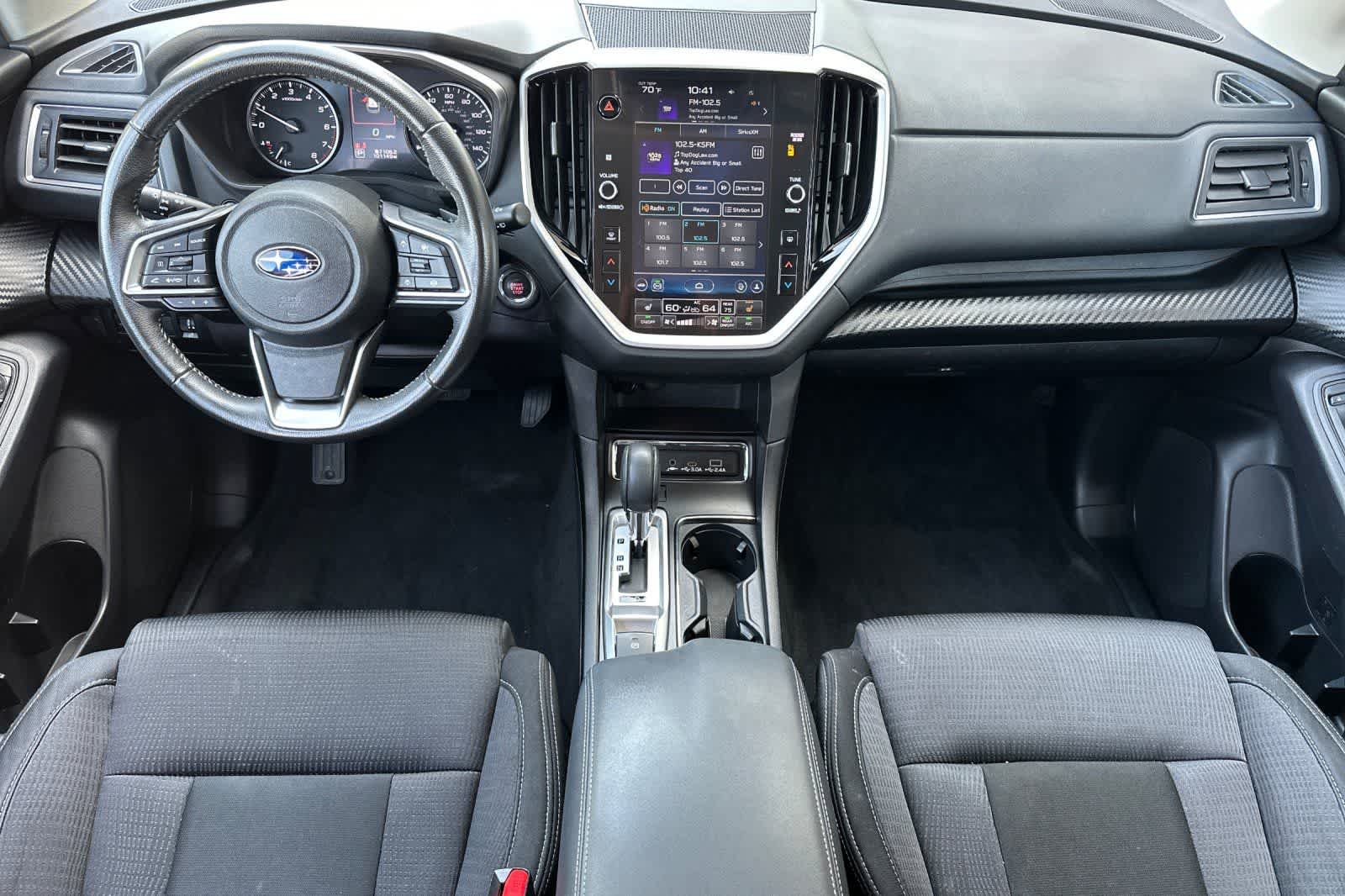 2023 Subaru Ascent Premium
