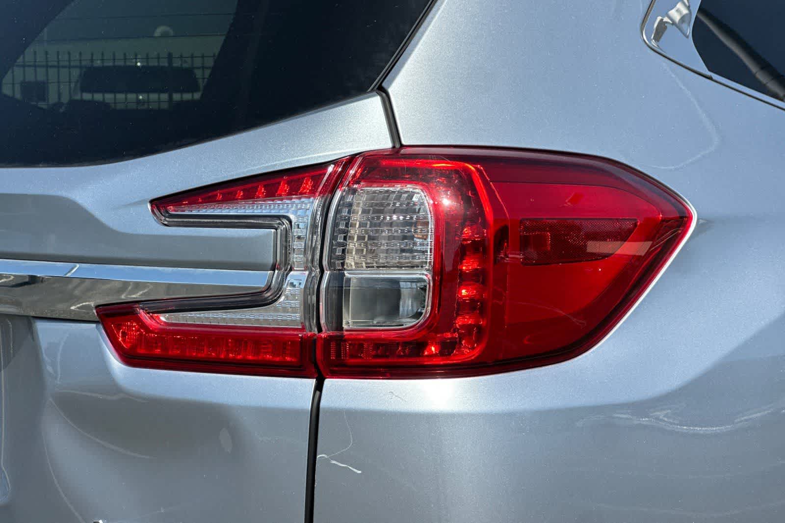 2023 Subaru Ascent Premium