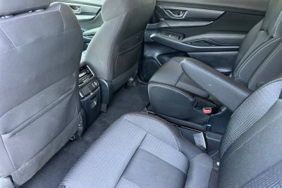 2023 Subaru Ascent Premium