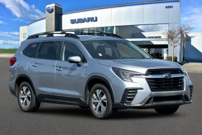 2023 Subaru Ascent Premium