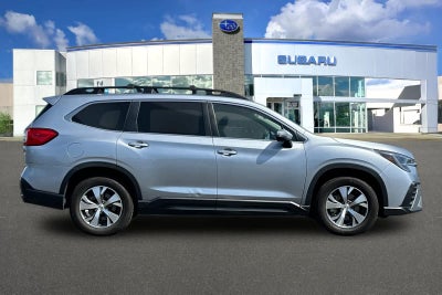2023 Subaru Ascent Premium