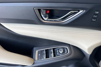 2026 Subaru Ascent Limited