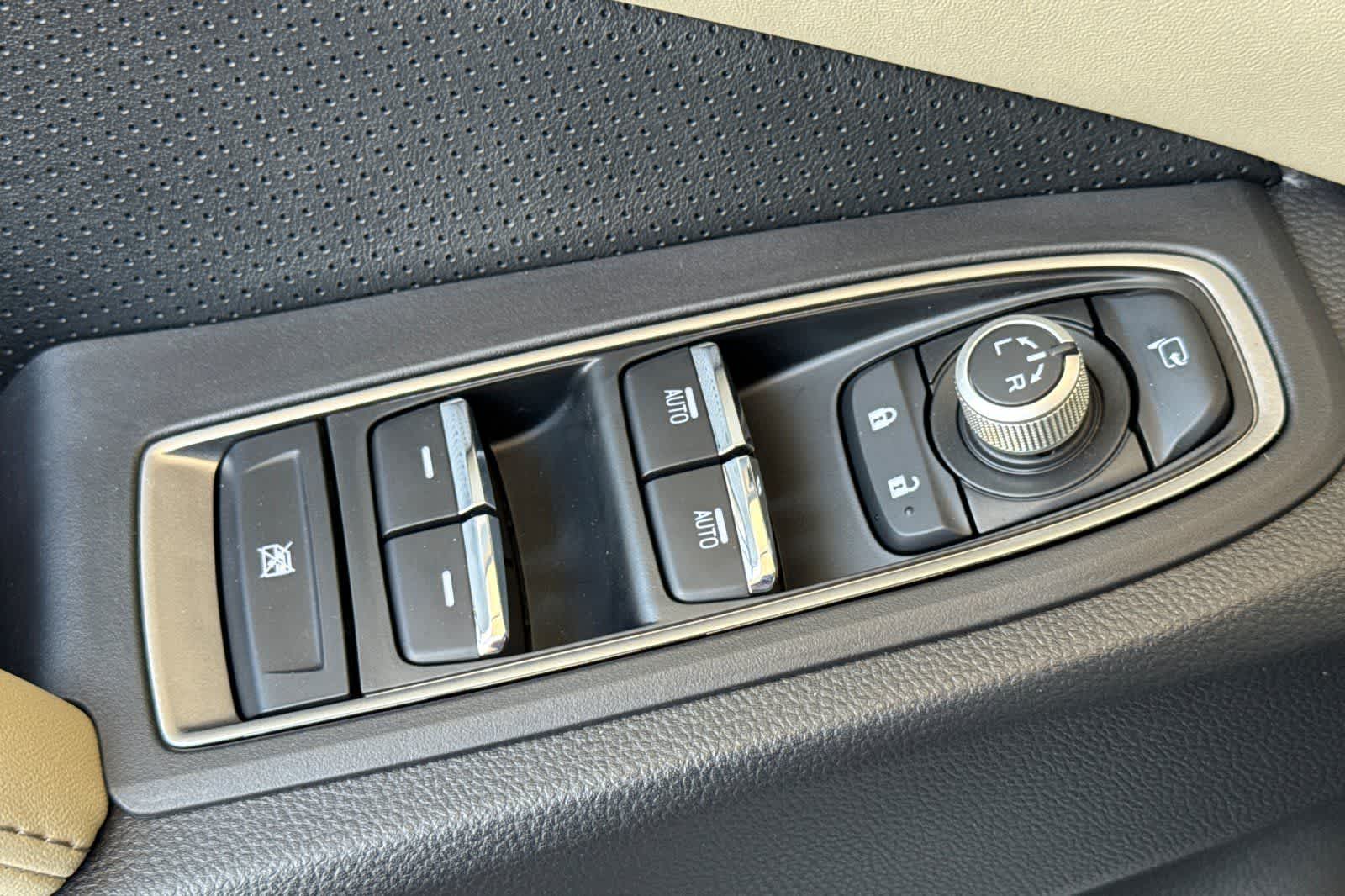2026 Subaru Ascent Limited