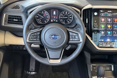 2026 Subaru Ascent Limited