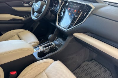 2026 Subaru Ascent Limited