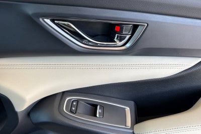 2026 Subaru Ascent Limited