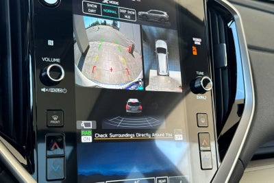 2026 Subaru Ascent Limited