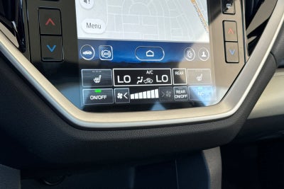 2026 Subaru Ascent Limited
