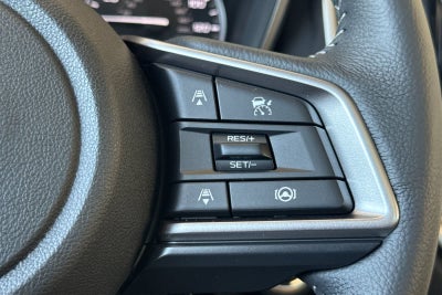 2026 Subaru Ascent Limited
