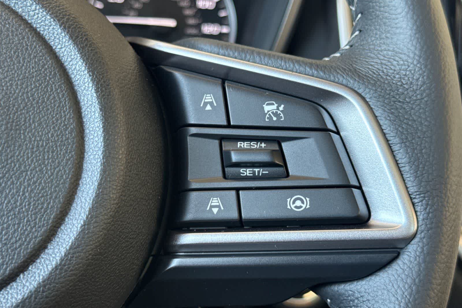 2026 Subaru Ascent Limited