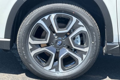 2026 Subaru Ascent Limited