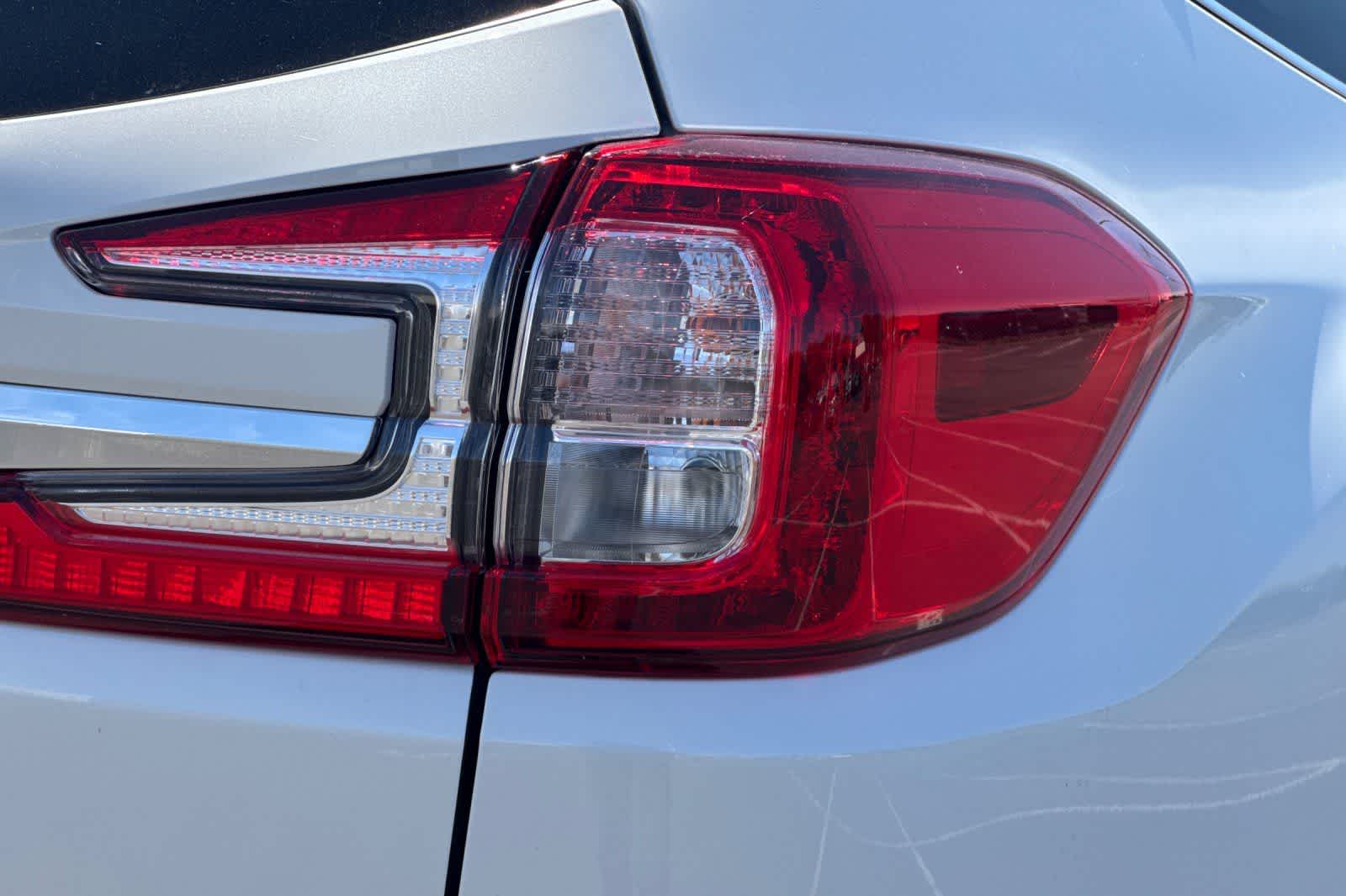2026 Subaru Ascent Limited