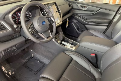 2026 Subaru Ascent Limited