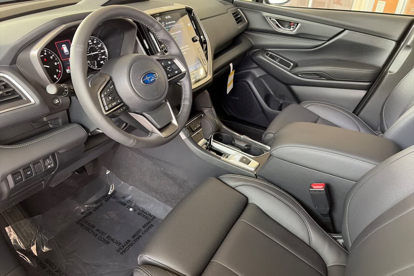 2026 Subaru Ascent Limited