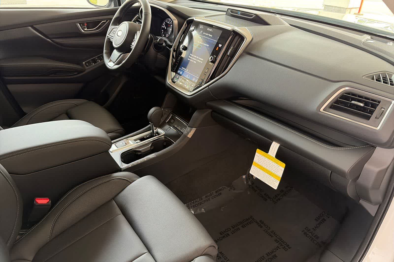 2026 Subaru Ascent Limited