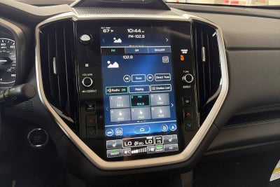 2026 Subaru Ascent Limited