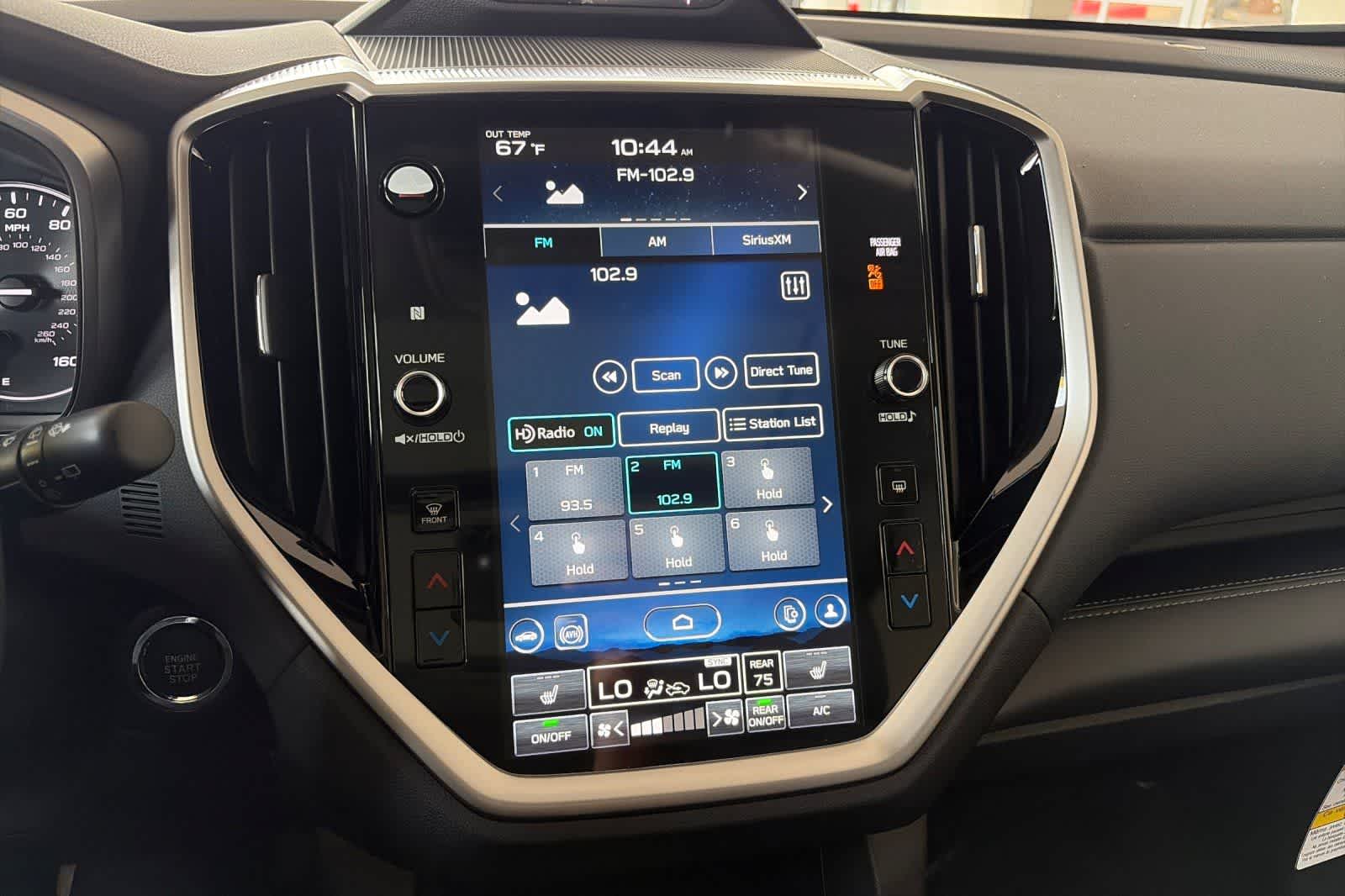 2026 Subaru Ascent Limited