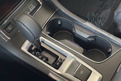 2026 Subaru Ascent Limited