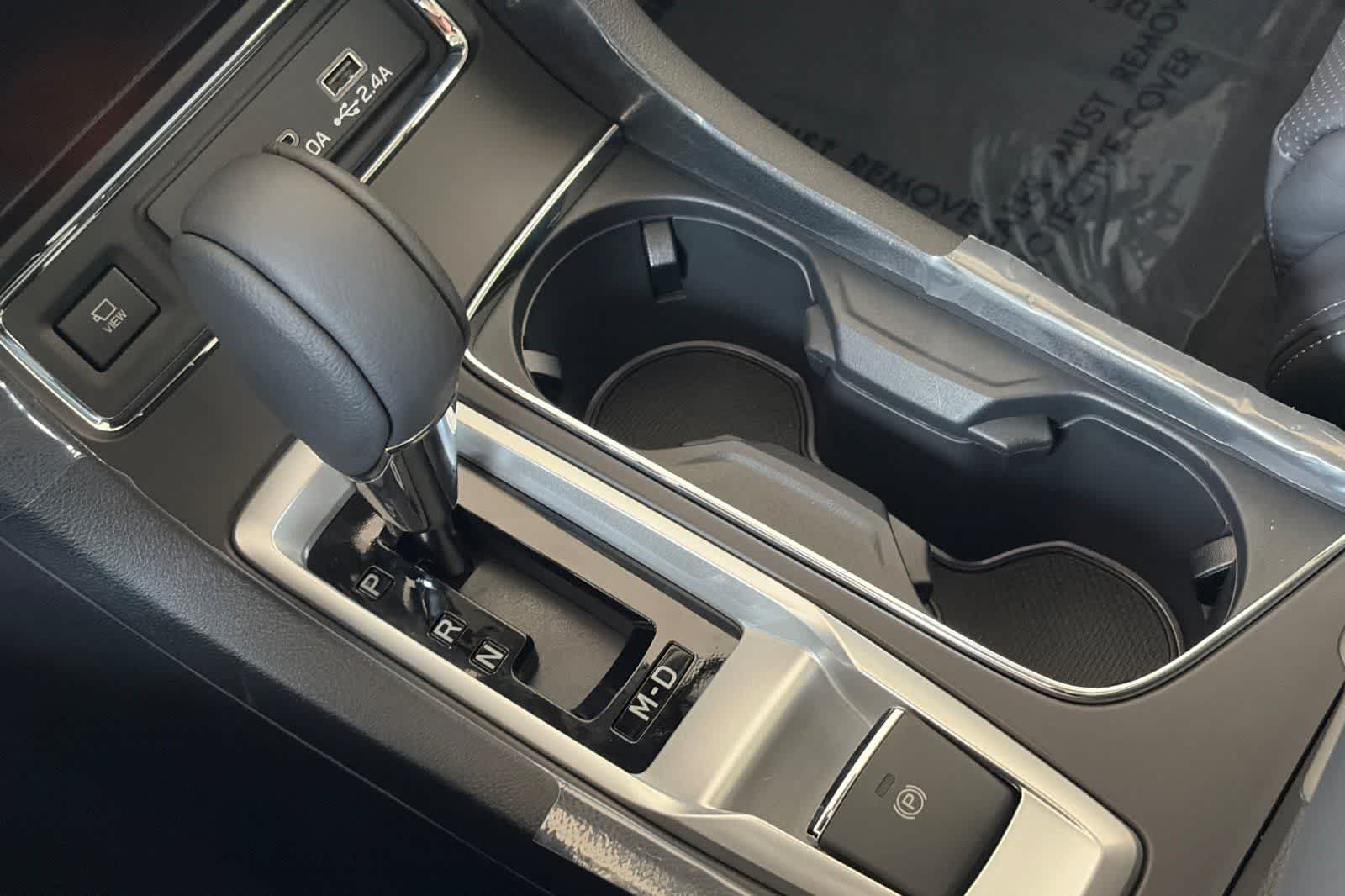 2026 Subaru Ascent Limited