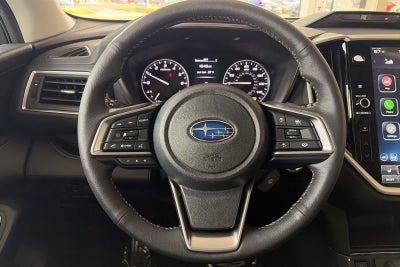 2026 Subaru Ascent Limited
