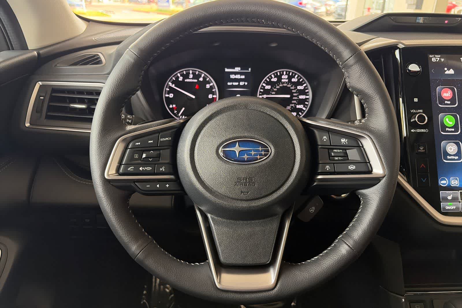 2026 Subaru Ascent Limited