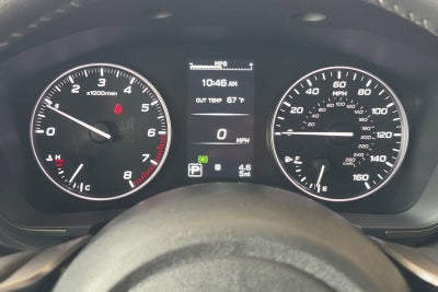 2026 Subaru Ascent Limited