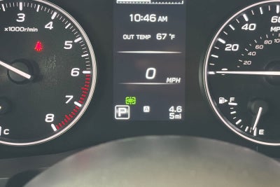 2026 Subaru Ascent Limited