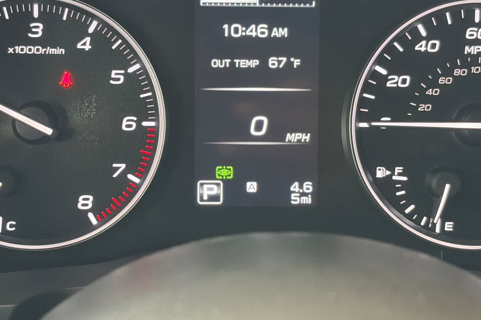 2026 Subaru Ascent Limited