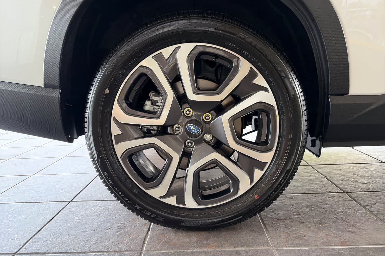 2026 Subaru Ascent Limited