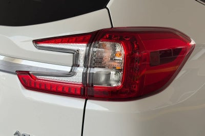 2026 Subaru Ascent Limited