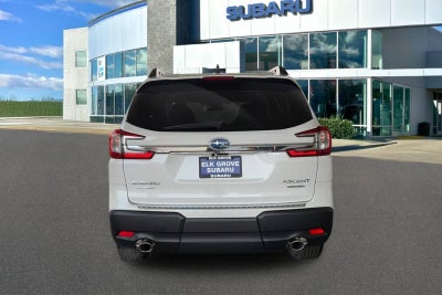 2026 Subaru Ascent Limited