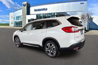 2026 Subaru Ascent Limited