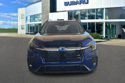 2026 Subaru Ascent Limited