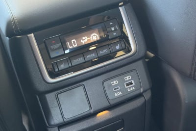 2026 Subaru Ascent Limited