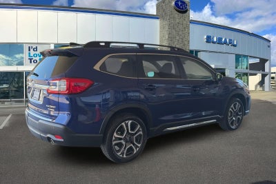 2026 Subaru Ascent Limited