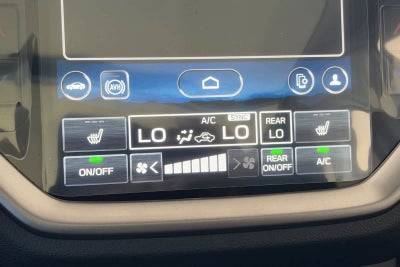 2026 Subaru Ascent Limited
