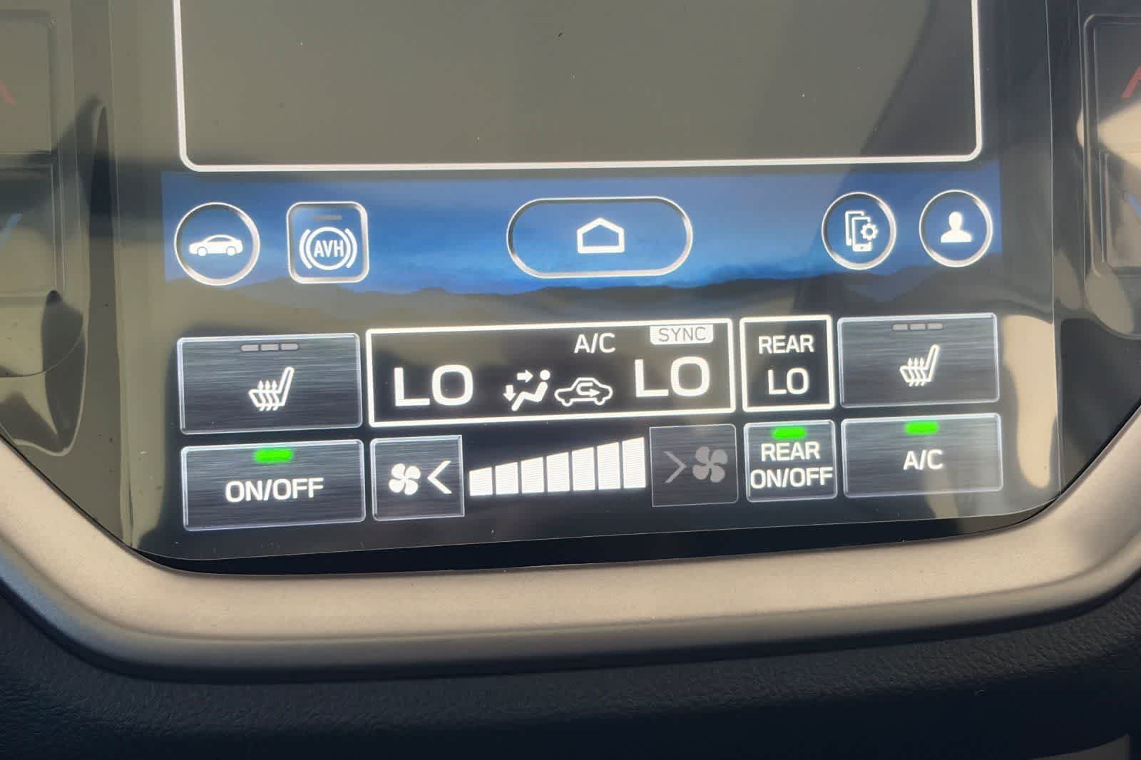 2026 Subaru Ascent Limited