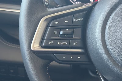 2026 Subaru Ascent Limited