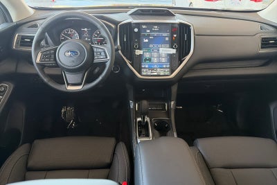 2026 Subaru Ascent Limited