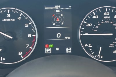 2026 Subaru Ascent Limited