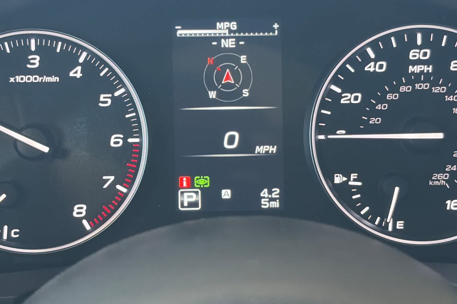 2026 Subaru Ascent Limited