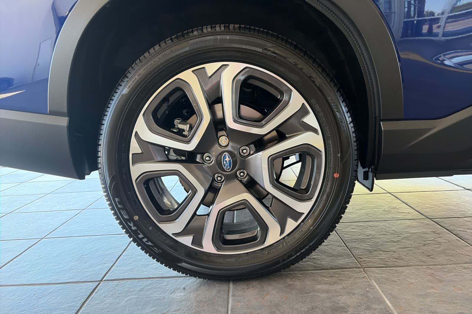 2026 Subaru Ascent Limited