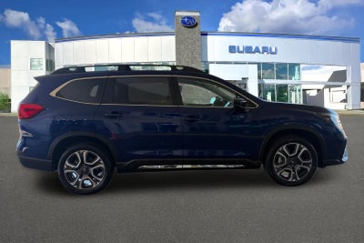 2026 Subaru Ascent Limited
