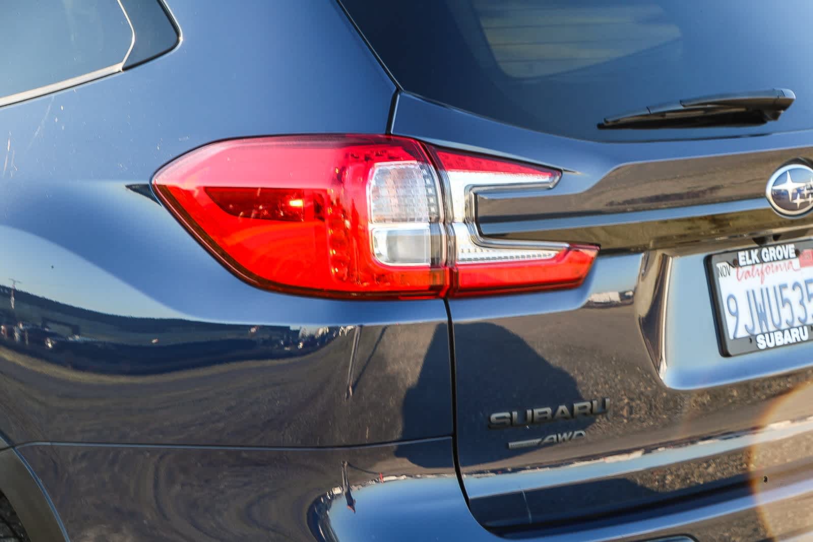 2024 Subaru Ascent Onyx Edition