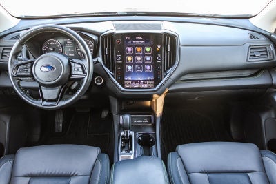 2024 Subaru Ascent Onyx Edition