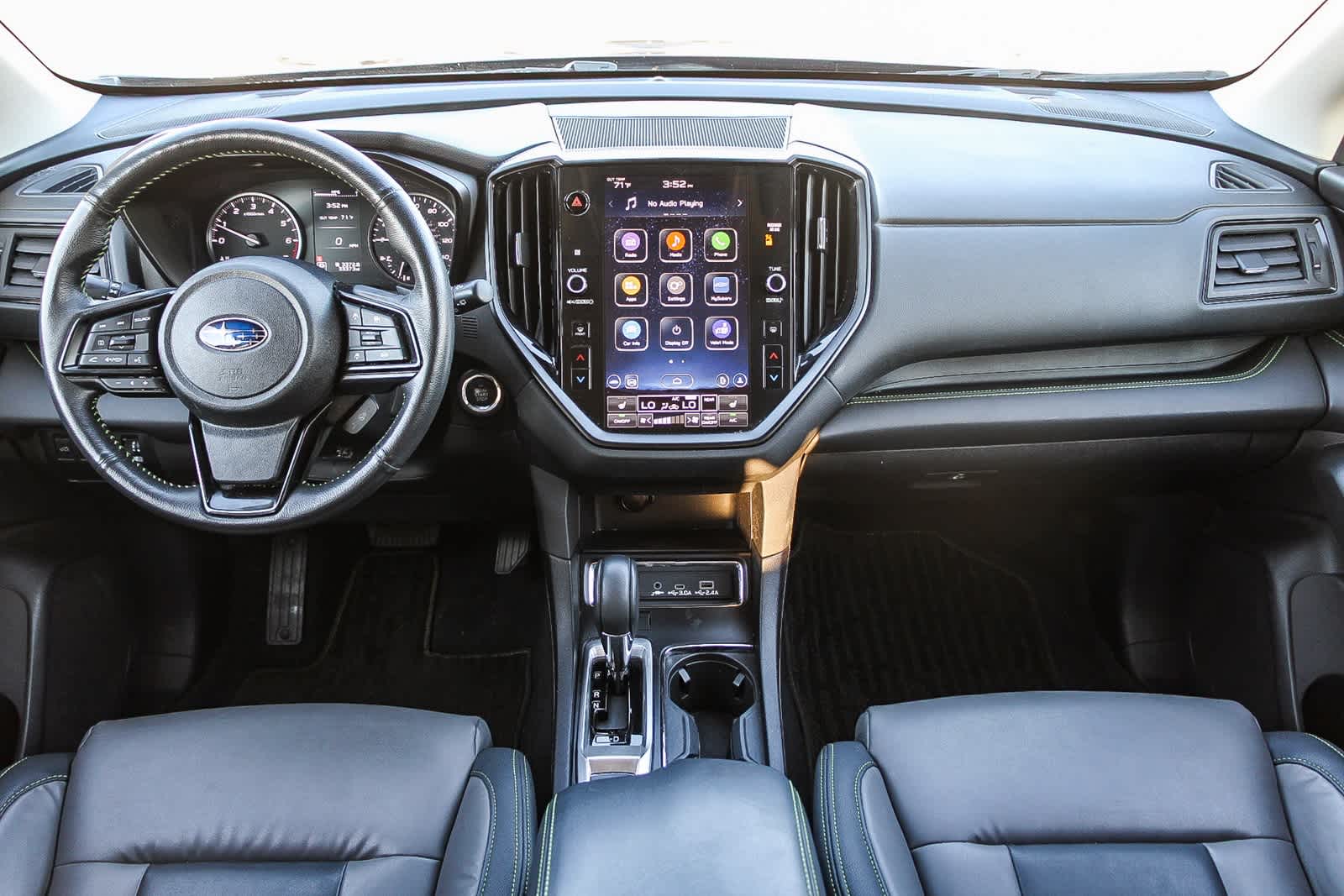 2024 Subaru Ascent Onyx Edition