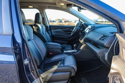 2024 Subaru Ascent Onyx Edition