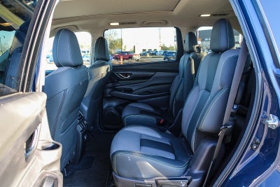 2024 Subaru Ascent Onyx Edition